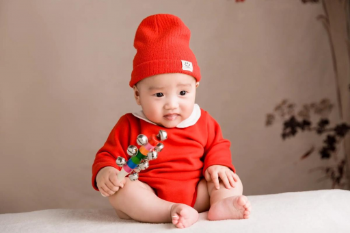 银川2岁半宝宝教育