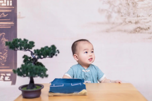 银川宝宝多大戒奶最好